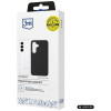 Etui na telefon 3MK Fortis MagCase Samsung Galaxy S26 FE, czarne