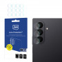 3MK Lens Protection Samsung Galaxy Z Fold 8 Ultra ochraniacz na obiektyw aparatu z hybrydowego szkła (4 szt.)