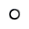 3MK Lens Protection Pro ochraniacz na obiektyw aparatu do Apple iPhone 18 Pro / 18 Pro Max, czarny