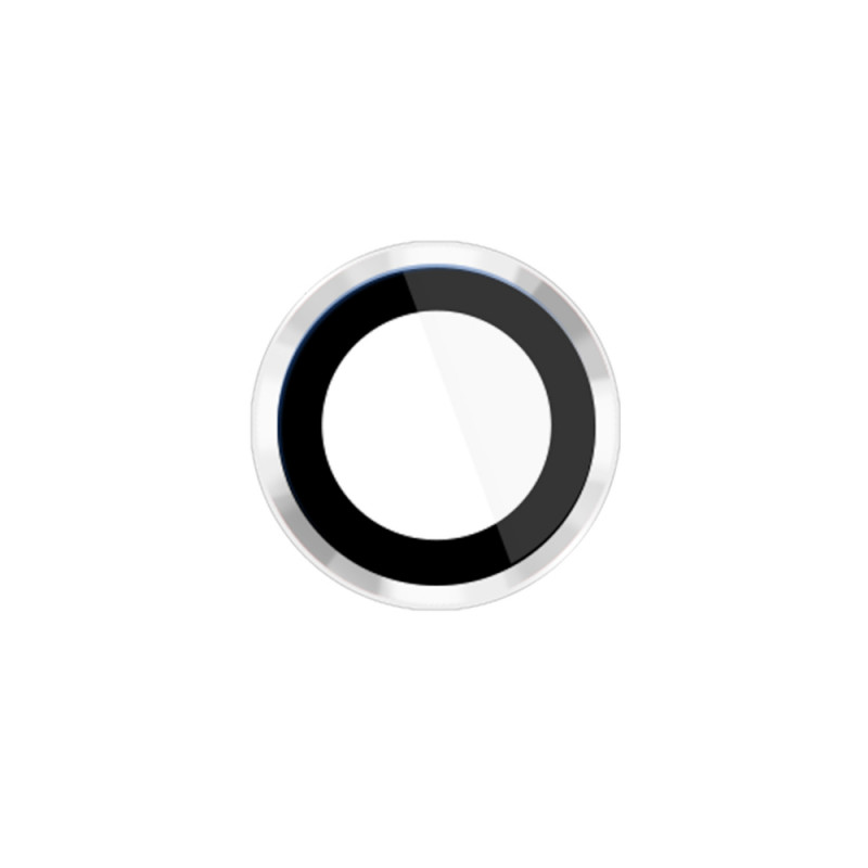 3MK Lens Protection Pro ochraniacz na obiektyw aparatu do Apple iPhone 18 Pro / 18 Pro Max, czarny