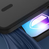 Etui na telefon 3MK Misty MagCase Apple iPhone 17 Pro Max / 18 Pro Max, czarne