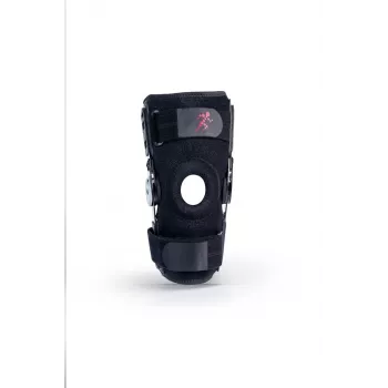 Orteza kolanowa otwarta krótka Rehafund Stabilmax O-1241/3XL