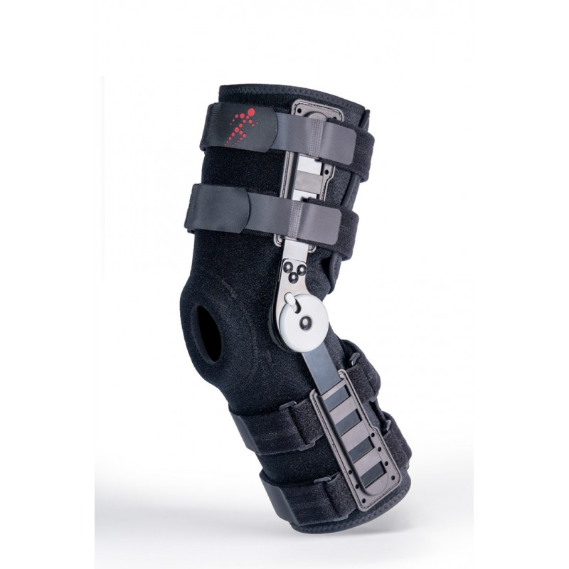 Orteza kolanowa otwarta długa Rehafund Stabilmax O-1243/L