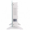 Inteligentny grzejnik panelowy szklany Extralink LPL-23A-WH, 2000 W, WiFi, biały