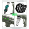 Wuber W04322 Myjka ciśnieniowa bezprzewodowa, 20 V, 300 l/h