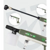 Wuber W04322 Myjka ciśnieniowa bezprzewodowa, 20 V, 300 l/h