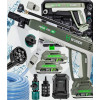 Wuber W04322 Myjka ciśnieniowa bezprzewodowa, 20 V, 300 l/h