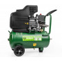 Wuber W54001 Kompresor olejowy, 24 L