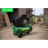 Wuber W54001 Kompresor olejowy, 24 L