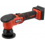 YATO YT-82927 Polerka, 18 V, 80 mm