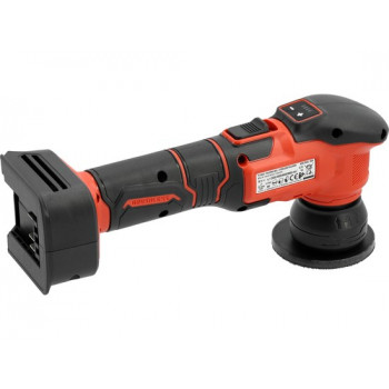 YATO YT-82927 Polerka, 18 V, 80 mm