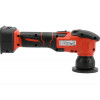 YATO YT-82927 Polerka, 18 V, 80 mm