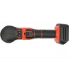 YATO YT-82927 Polerka, 18 V, 80 mm