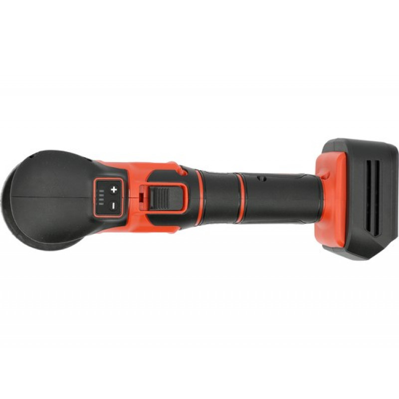 YATO YT-82927 Polerka, 18 V, 80 mm