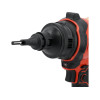 YATO YT-829385 Dmuchawa/odkurzacz, 18 V