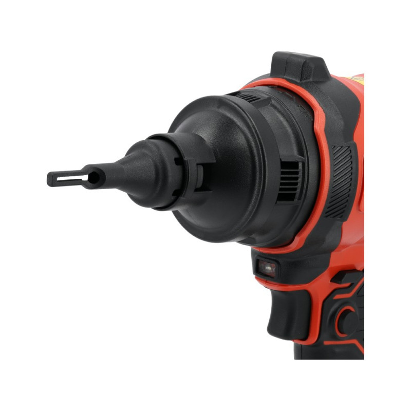 YATO YT-829385 Dmuchawa/odkurzacz, 18 V