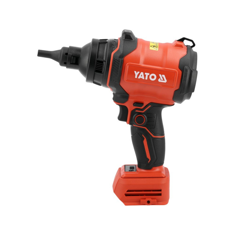 YATO YT-829385 Dmuchawa/odkurzacz, 18 V