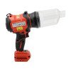 YATO YT-829385 Dmuchawa/odkurzacz, 18 V