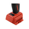YATO YT-829385 Dmuchawa/odkurzacz, 18 V