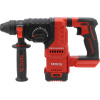YATO YT-827726 młotowiertarka, 18 V, SDS+