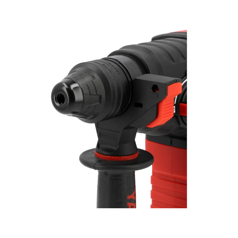 YATO YT-827726 młotowiertarka, 18 V, SDS+