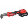 Klucz grzechotkowy udarowy YATO 18V, 160 Nm YT-828030