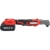Klucz grzechotkowy udarowy YATO 18V, 160 Nm YT-828030