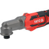 Klucz grzechotkowy udarowy YATO 18V, 160 Nm YT-828030