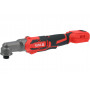 YATO klucz udarowy grzechotkowy 18V, 160 Nm YT-828031