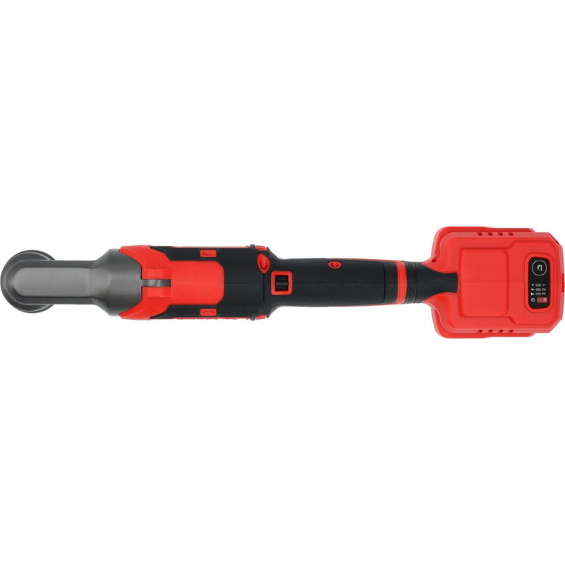 YATO klucz udarowy grzechotkowy 18V, 160 Nm YT-828031