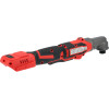 YATO klucz udarowy grzechotkowy 18V, 160 Nm YT-828031