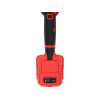 YATO klucz udarowy grzechotkowy 18V, 160 Nm YT-828031