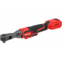 YATO klucz udarowy grzechotkowy 18V, 1100 Nm YT-828033