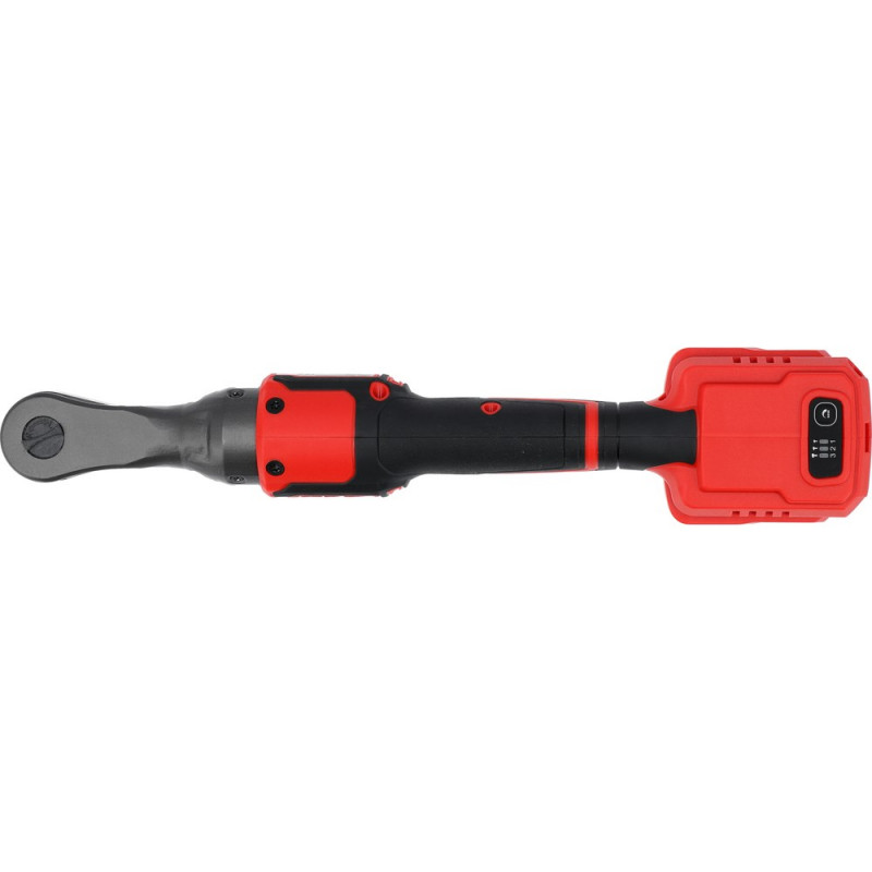 YATO klucz udarowy grzechotkowy 18V, 1100 Nm YT-828033