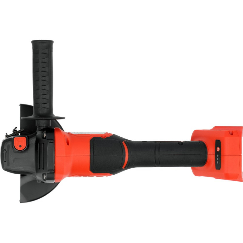 Szlifierka kątowa YATO 18V YT-828256