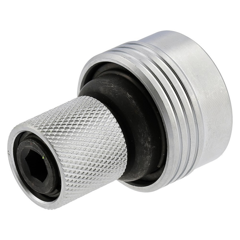 Klucz udarowy elektryczny YATO 1/2" 1020 W / 800 Nm YT-82022