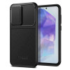 Etui Tech-Protect Velar Cam+ do Samsung Galaxy A35 / A55 5G, czarne