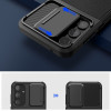 Etui Tech-Protect Velar Cam+ do Samsung Galaxy A35 / A55 5G, czarne