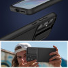 Etui Tech-Protect Velar Cam+ do Samsung Galaxy A35 / A55 5G, czarne