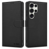 Etui portfel Tech-Protect Wallet Samsung Galaxy S25 Ultra, czarny