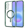Etui Tech-Protect MagFlex MagSafe Samsung Galaxy A37 5G, Jungle Green