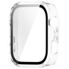 Tech-Protect Defense etui na Huawei Watch Fit 5 Pro, przezroczyste