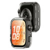 Tech-Protect Defense etui na Huawei Watch Fit 5 Pro, przezroczyste