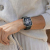 Tech-Protect Defense etui na Huawei Watch Fit 5 Pro, przezroczyste
