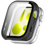 Etui Tech-Protect Defense do Huawei Watch Fit 5, czarny
