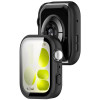 Etui Tech-Protect Defense do Huawei Watch Fit 5, czarny