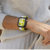 Etui Tech-Protect Defense do Huawei Watch Fit 5, czarny