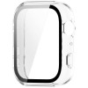 Tech-Protect Defense etui do Huawei Watch Fit 5, przezroczyste