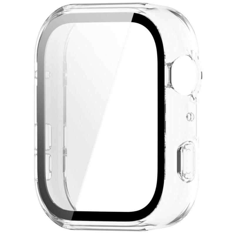 Tech-Protect Defense etui do Huawei Watch Fit 5, przezroczyste