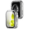 Tech-Protect Defense etui do Huawei Watch Fit 5, przezroczyste